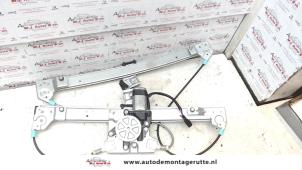 Usagé Lève vitre électrique avant droit Seat Ibiza II (6K1) 1.4 Select Prix sur demande proposé par Autodemontage M.J. Rutte B.V.