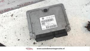 Usagé Calculateur moteur Seat Ibiza III (6L1) 1.4 16V 75 Prix sur demande proposé par Autodemontage M.J. Rutte B.V.