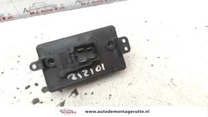Used Heater resistor Rover 75 1.8 16V Classic Price on request offered by Autodemontage M.J. Rutte B.V.