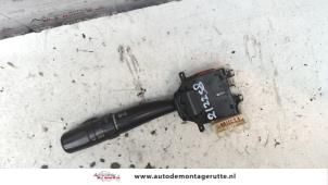 Used Indicator switch Subaru Forester (SF) 2.0 16V Price on request offered by Autodemontage M.J. Rutte B.V.
