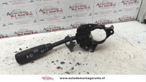 Used Steering column stalk Mercedes Vaneo (W414) 1.6 Price on request offered by Autodemontage M.J. Rutte B.V.