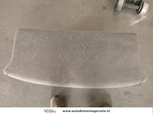Used Parcel shelf Seat Ibiza III (6L1) 1.4 16V 75 Price on request offered by Autodemontage M.J. Rutte B.V.