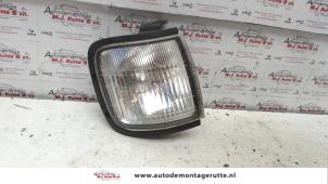 Used Indicator, right Opel Frontera (6B) 3.2 V6 24V Price on request offered by Autodemontage M.J. Rutte B.V.