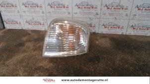 Used Indicator, right Seat Arosa (6H1) 1.0 MPi Price on request offered by Autodemontage M.J. Rutte B.V.