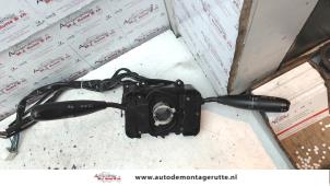 Used Steering column stalk Opel Frontera (6B) 3.2 V6 24V Price on request offered by Autodemontage M.J. Rutte B.V.