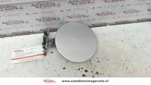Used Tank cap cover Opel Frontera (6B) 3.2 V6 24V Price on request offered by Autodemontage M.J. Rutte B.V.