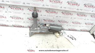 Used Rear wiper motor Opel Frontera (6B) 3.2 V6 24V Price on request offered by Autodemontage M.J. Rutte B.V.
