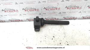 Used Pen ignition coil Opel Frontera (6B) 3.2 V6 24V Price on request offered by Autodemontage M.J. Rutte B.V.