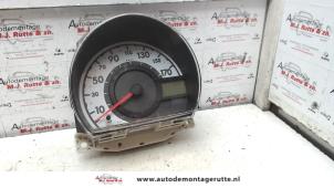 Used Odometer KM Citroen C1 1.0 12V Price on request offered by Autodemontage M.J. Rutte B.V.