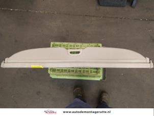 Used Luggage compartment cover Kia Sorento I (JC) 2.4 16V Price on request offered by Autodemontage M.J. Rutte B.V.