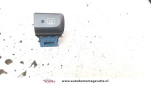 Used Rear window heating switch Honda Jazz (GD/GE2/GE3) 1.3 i-Dsi Price on request offered by Autodemontage M.J. Rutte B.V.