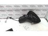 Wing mirror, left from a Ford Fiesta 6 (JA8) 1.6 TDCi 16V ECOnetic 2012