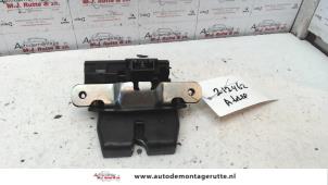 Used Tailgate lock mechanism Ford Fiesta 6 (JA8) 1.6 TDCi 16V ECOnetic Price on request offered by Autodemontage M.J. Rutte B.V.