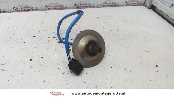 Usagé Sonde lambda Honda Civic (FA/FD) 1.3 Hybrid Prix sur demande proposé par Autodemontage M.J. Rutte B.V.