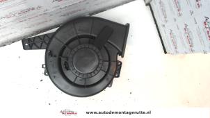 Gebrauchte Heizung Belüftungsmotor Skoda Fabia II Combi 1.4i 16V Preis auf Anfrage angeboten von Autodemontage M.J. Rutte B.V.