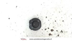 Used Mirror switch Skoda Fabia II Combi 1.4i 16V Price on request offered by Autodemontage M.J. Rutte B.V.