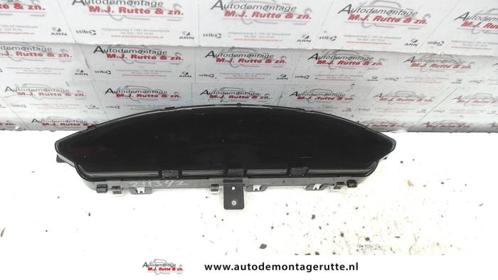 Begagnade Innerdisplay Honda Civic (FA/FD) 1.3 Hybrid Pris på förfrågan erbjuds av Autodemontage M.J. Rutte B.V.