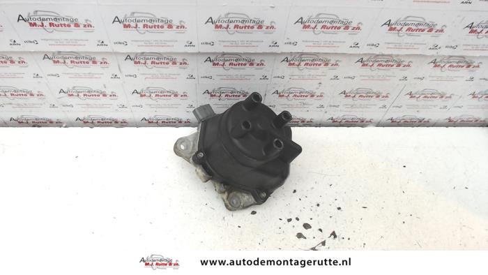Used Ignition system (complete) Honda Accord (CG/CH/CL) 1.8i 16V Price € 50,00 Margin scheme offered by Autodemontage M.J. Rutte B.V.