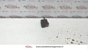 Used Panic lighting switch Seat Arosa (6H1) 1.4 MPi Price € 15,00 Margin scheme offered by Autodemontage M.J. Rutte B.V.
