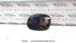 Used Mirror glass, left Citroen C2 (JM) 1.1 Price on request offered by Autodemontage M.J. Rutte B.V.