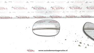 Used Mirror glass, left Citroen C2 (JM) 1.4 HDI Price on request offered by Autodemontage M.J. Rutte B.V.