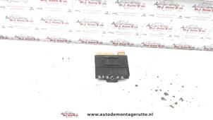Used Glow plug relay Citroen C2 (JM) 1.4 HDI Price on request offered by Autodemontage M.J. Rutte B.V.