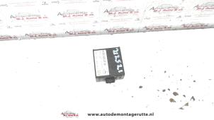 Used Alarm relay Mercedes C Combi (S203) 2.0 C-200K 16V Price on request offered by Autodemontage M.J. Rutte B.V.