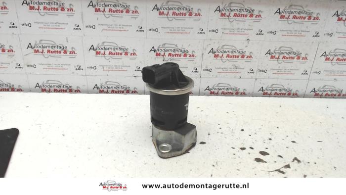 Gebrauchte AGR Ventil Chevrolet Tacuma 1.8 Pure,SE,SX Preis auf Anfrage angeboten von Autodemontage M.J. Rutte B.V.