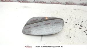 Used Mirror glass, left Volkswagen Touran (1T1/T2) 1.6 FSI 16V Price on request offered by Autodemontage M.J. Rutte B.V.