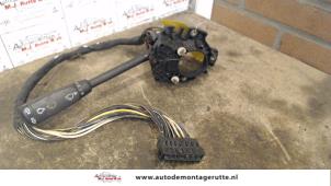 Used Steering column stalk Mercedes 190 (W201) 2.0 Kat. Price on request offered by Autodemontage M.J. Rutte B.V.