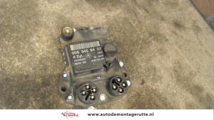 Used Ignition module Mercedes E (C124) 2.3 230 CE Price on request offered by Autodemontage M.J. Rutte B.V.