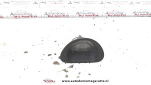 Used Registration plate light Peugeot 107 1.0 12V Price on request offered by Autodemontage M.J. Rutte B.V.