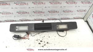 Used Tailgate handle Volvo XC70 (SZ) XC70 2.4 T 20V Price on request offered by Autodemontage M.J. Rutte B.V.
