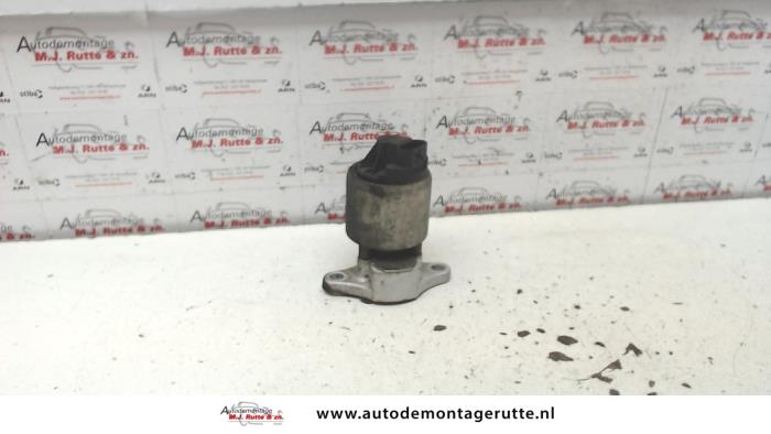 Gebrauchte AGR Ventil Chevrolet Lacetti (KLAN) 1.8 16V Preis auf Anfrage angeboten von Autodemontage M.J. Rutte B.V.