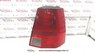 Used Taillight, right Volkswagen Bora Variant (1J6) 1.9 TDI 130 Price on request offered by Autodemontage M.J. Rutte B.V.