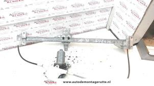 Used Window mechanism 2-door, front right Mercedes Vito (638.1/2) 2.2 CDI 108 16V Price on request offered by Autodemontage M.J. Rutte B.V.