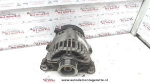 Used Dynamo Opel Corsa D 1.0 Price on request offered by Autodemontage M.J. Rutte B.V.