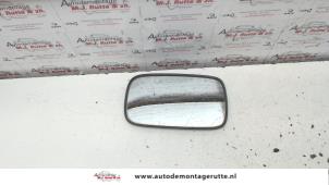 Used Mirror glass, left Volvo V50 (MW) 2.4 20V Price on request offered by Autodemontage M.J. Rutte B.V.