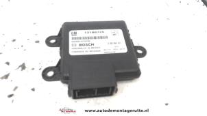 Used PDC Module Opel Corsa D 1.3 CDTi 16V Ecotec Price on request offered by Autodemontage M.J. Rutte B.V.