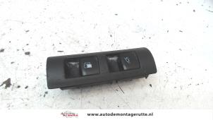Used Tailgate switch Volkswagen New Beetle (9C1/9G1) 2.0 Price on request offered by Autodemontage M.J. Rutte B.V.