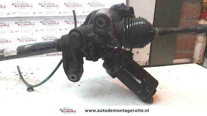 Steering box from a Honda Jazz (GD/GE2/GE3) 1.3 i-Dsi 2002