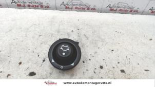 Used Mirror switch Ford Fiesta 6 (JA8) 1.6 TDCi 16V 95 Price on request offered by Autodemontage M.J. Rutte B.V.