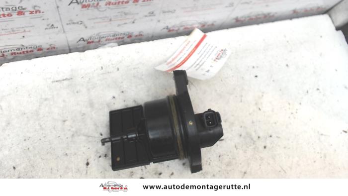 Begagnade Vortexventilmotor Jaguar X-type 2.5 V6 24V Pris på förfrågan erbjuds av Autodemontage M.J. Rutte B.V.