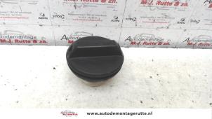 Used Fuel cap Nissan Micra (K12) 1.4 16V Price on request offered by Autodemontage M.J. Rutte B.V.