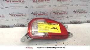 Used Reversing light, left Kia Picanto (TA) 1.0 12V Bi-Fuel Price on request offered by Autodemontage M.J. Rutte B.V.