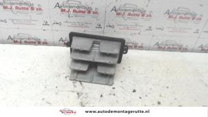 Used Heater resistor Rover 75 1.8 16V Classic Price on request offered by Autodemontage M.J. Rutte B.V.