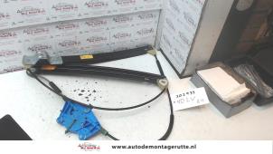 Used Window mechanism 4-door, front left Audi A4 Avant Quattro (B6) 1.9 TDI Price on request offered by Autodemontage M.J. Rutte B.V.
