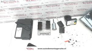 Used Ignition lock + computer Opel Meriva 1.4 16V Twinport Price on request offered by Autodemontage M.J. Rutte B.V.
