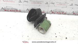 Used Cooling fan resistor Opel Meriva 1.4 16V Twinport Price on request offered by Autodemontage M.J. Rutte B.V.