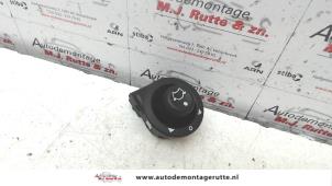 Used Mirror switch Ford Fiesta 5 (JD/JH) 1.4 16V Price on request offered by Autodemontage M.J. Rutte B.V.
